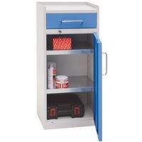 Armoire à outils avec tiroir - Manutan