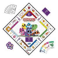 Monopoly Junior thumbnail image 2