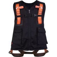 Harnais-gilet antichute - 2 points Premium