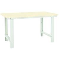 Établi réglable ATS800 - Largeur 200 cm