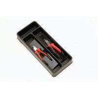 Module pince coupante + universelle
