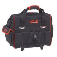 Boîte à outils sur roulettes trolley bag