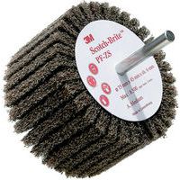 Brosse pour perceuse