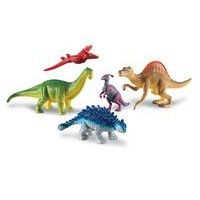 Lot de 5 dinosaures géants - Learning ressources thumbnail image