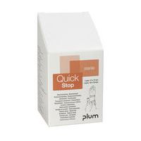Pansement compressif anti-hémorragie - QuickStop