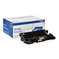 Toner  - DR3300 - Brother