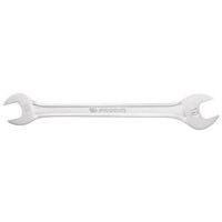 Clés à fourches extra-fines métriques