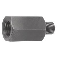 Embout adaptateur pour pinces U.49P5 à P9 sur masse à inertie ou potence