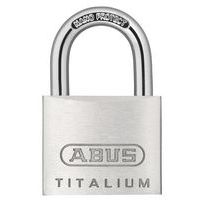 Cadenas Titalium série 64 - Classique