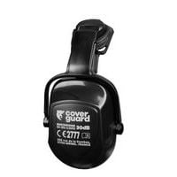 Coquilles anti-bruit MX300 - 30dB - Coverguard