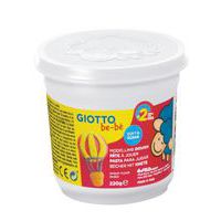 Assortiment de 18 pots 220gr pâte à jouer Giotto bébé thumbnail image 5