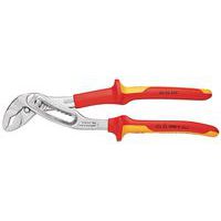 Pince multiprise Alligator VDE 1000 V Knipex