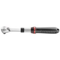 Cliquet extensible 1/2