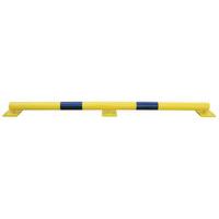 Poutre de protection flexible