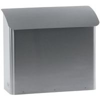 Boîte aux lettres murale Extra Large 16L - Vepabins