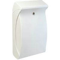 Boîte aux lettres Swing 18,7L - Burg Wachter