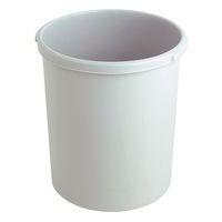 Corbeille en plastique - 30 L
