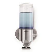 Distributeur de savon mural simple
