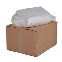 Sac-poubelle pour support palette perforé 1400 L