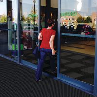 Dalle modulable 23 mm avec alvéoles - Notrax