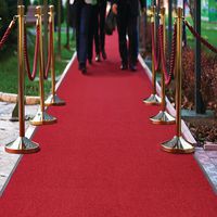 Tapis d'entree coloris uni - 90 x 150 cm - Notrax