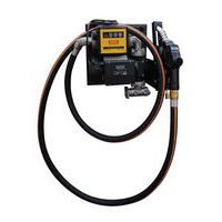 Pompe Platine Gold - Cemo