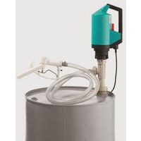 Pompe chimique centrifuge pour fût - Cemo