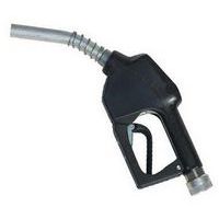 Pistolet automatique 70L/min avec raccord tournant taraudé 1 - Cemo