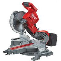 Scie Radiale FUEL 18V 254mm sans batterie - Milwaukee