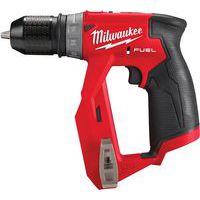 Perceuse/Visseuse FUEL a mandrin amovible sans batterie M12 FDDX-0 - Milwaukee