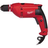 Perceuse 1 Vitesse 630W 21Nm DE 10 RX