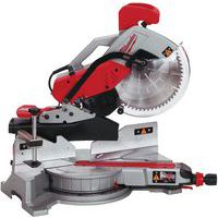 Scie Radiale 1800W Bois & Alu 305mm