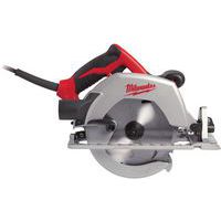 Scie Circulaire 1600W 61mm CS 60 - Milwaukee