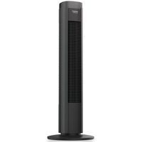 Ventilateur colonne noir New Babel - Taurus