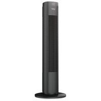 Ventilateur digital colonne avec télécommande New Babel - Taurus