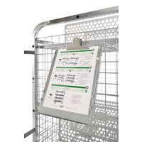Chariot de préparation de commandes modulaires KM300 _ Accessoires