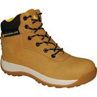 Chaussures de sécurité hautes Saga S3