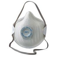 Masque coque CLASSIC - FFP2