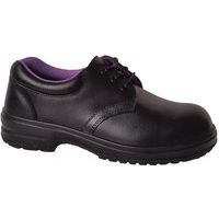 Chaussures basses S1 SRC - Manutan