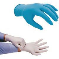 Gants Jetables : Gants Nitrile, Gants Latex, Gants Vinyle