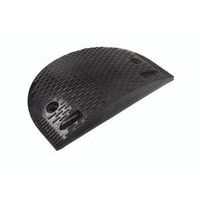 Embout pour ralentisseur module noir et jaune - 20 T