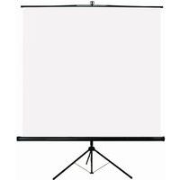 Écran de projection portable sur trépied Byron 2 - Oray