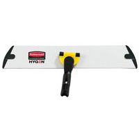 Support Hygen Quick Connect pour balais microfibres 40 cm - Rubbermaid