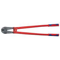 Coupe-boulons avec gaines bi-matière 910 mm _ 71 72 910 - Knipex