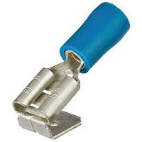 KNIPEX 97 99 179 Cosses Rondes Isolées 100 Pièces De Chaque