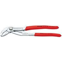 Pince KNIPEX Cobra® chromée 300 mm _ 87 03 300 SB_Knipex