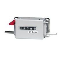 Compteur métreur - Ø50cm - Sens 1 - Baumer