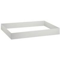 Socle d'armoire de classement à plat Série 7200