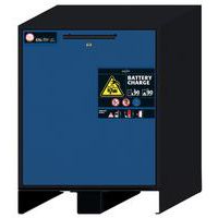 Armoire de sécurité pour stockage de batteries Lithium Ion - Asecos