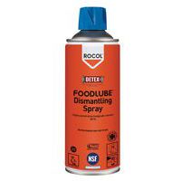 Dégrippant alimentaire NSF H1 Rocol